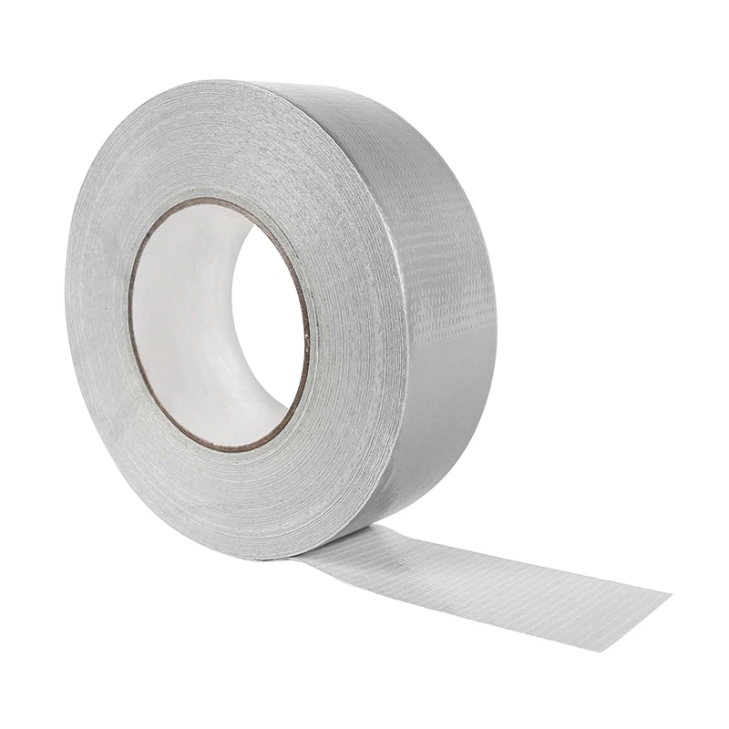 Duct Tape Water Leak